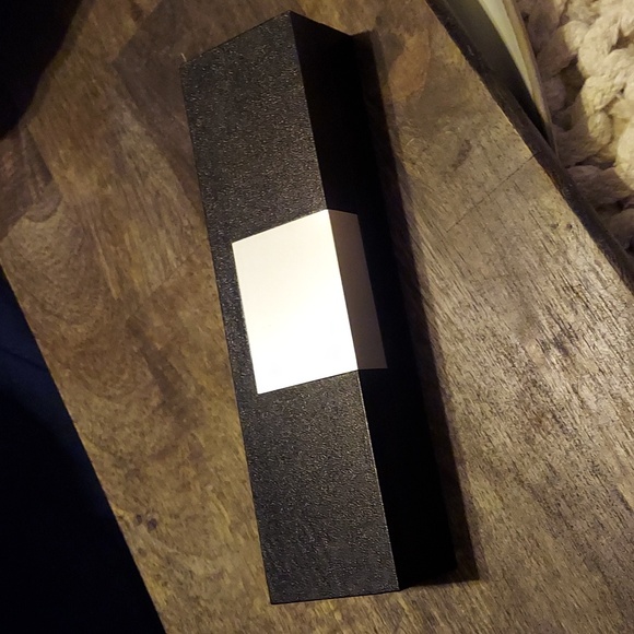 Awesome wooden letter opener with case - Picture 5 of 7